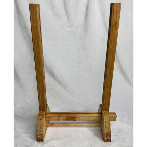 Vintage Candle Mold Holder No. 6400  American Handicrafts Made in USA - Picture 9 of 9